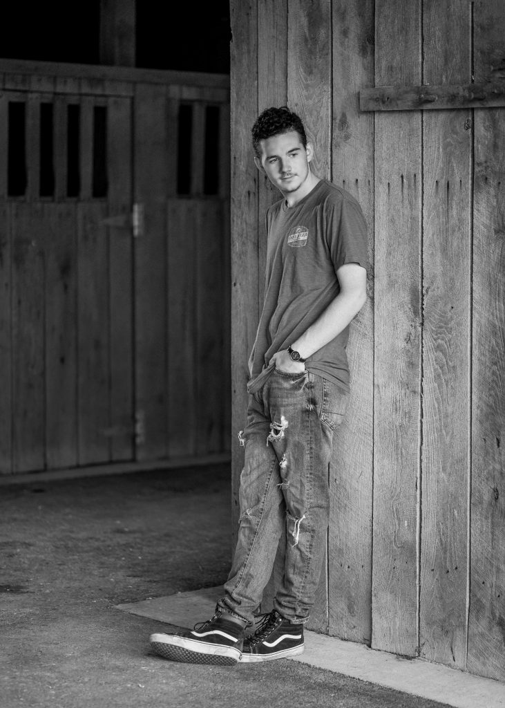 Owen Photography -Senior Pictures