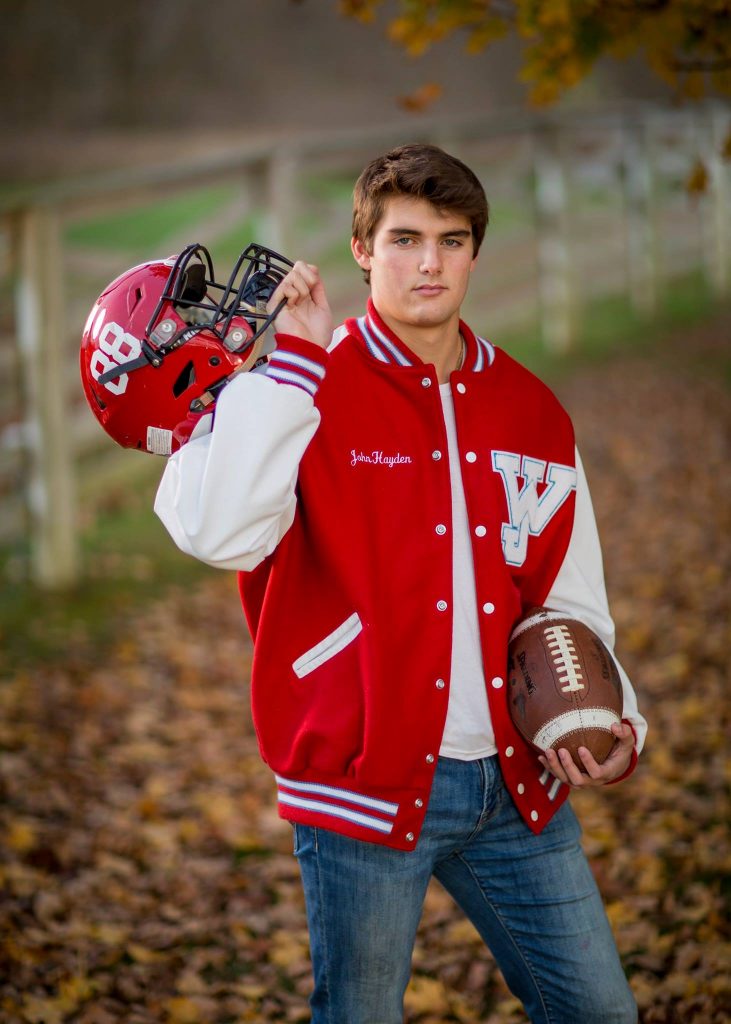 Owen Photography -Senior Pictures