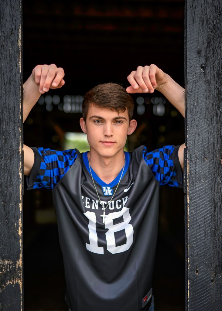 Owen Photography -Senior Pictures