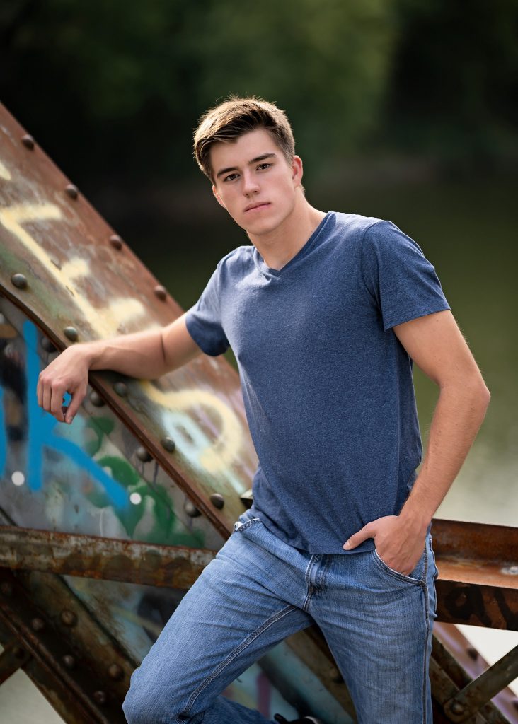 Owen Photography -Senior Pictures